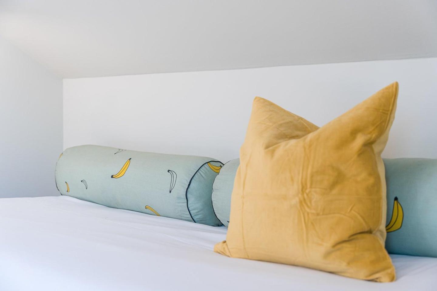 Guestready - Spacious And Modern Apt W/ Skylight Porto Exteriér fotografie