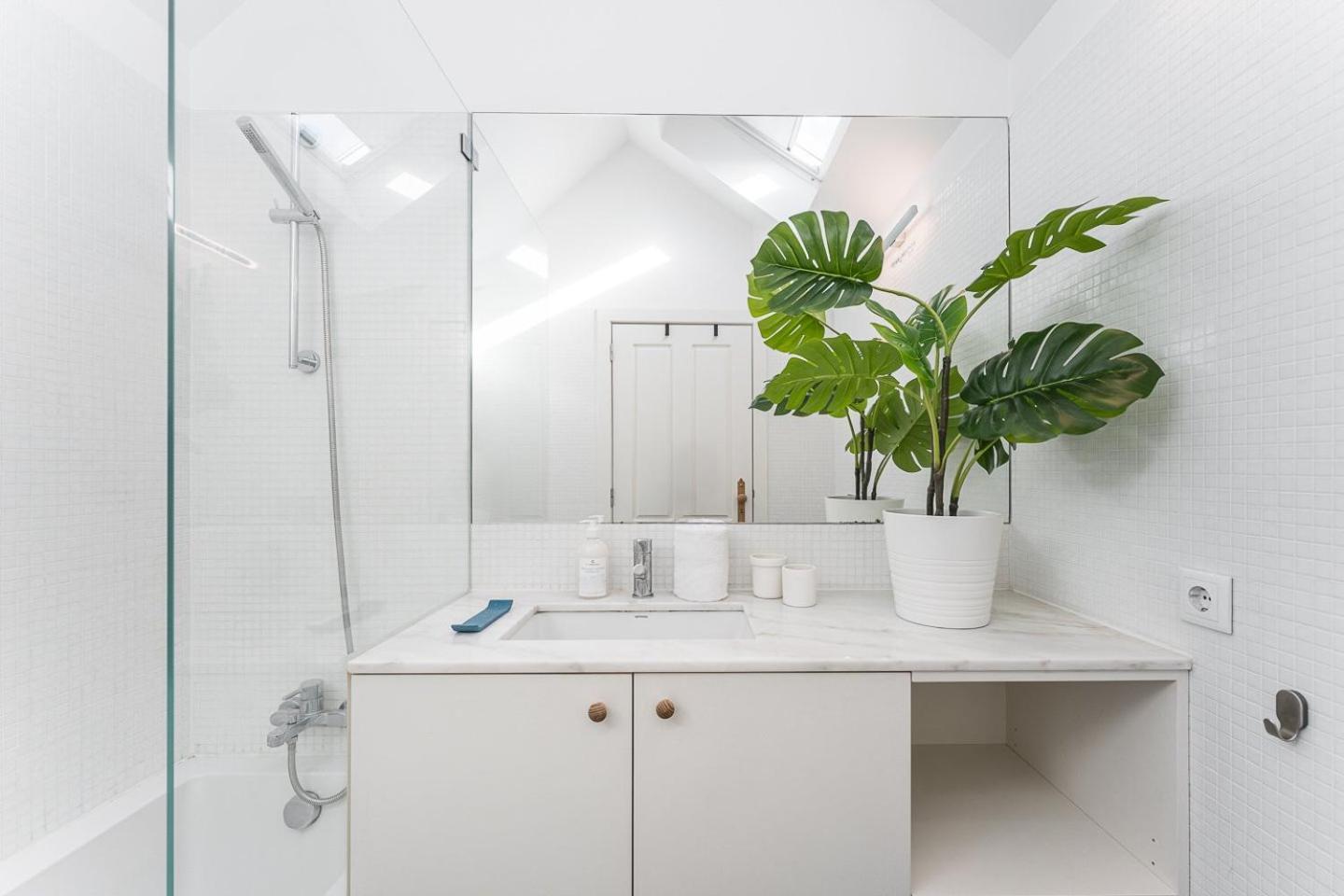 Guestready - Spacious And Modern Apt W/ Skylight Porto Exteriér fotografie