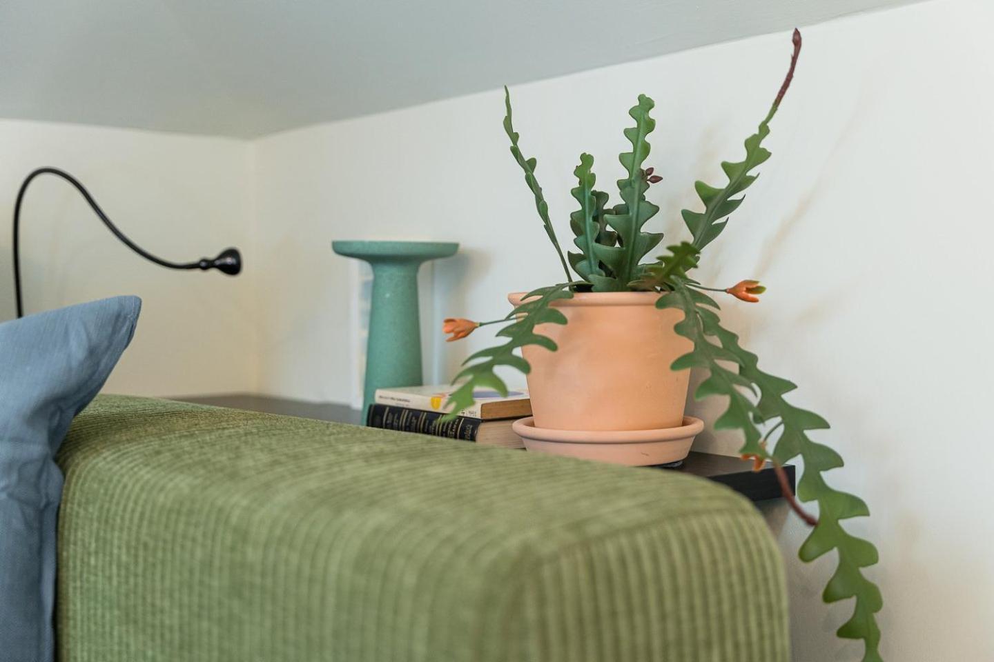 Guestready - Spacious And Modern Apt W/ Skylight Porto Exteriér fotografie
